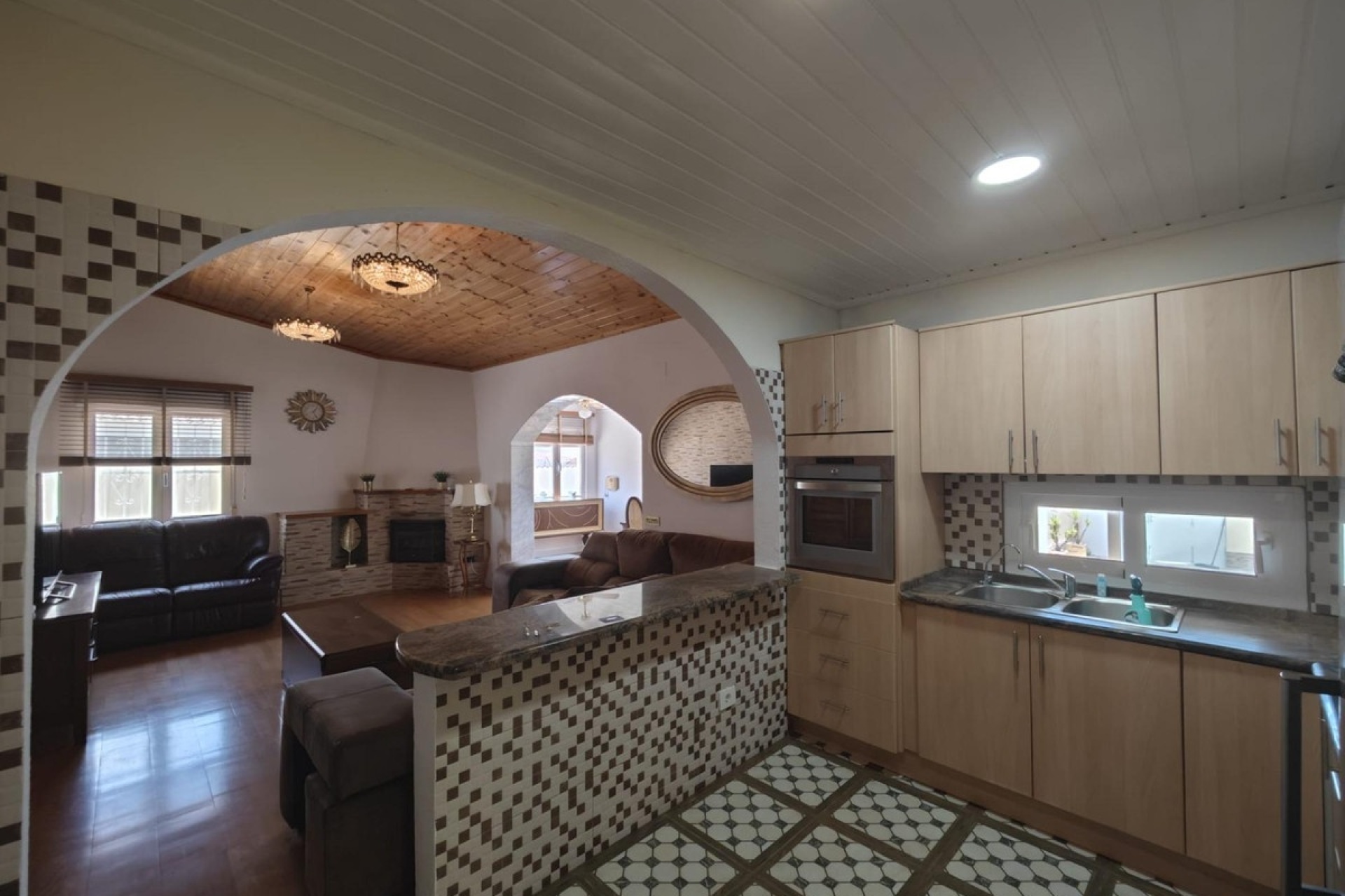 Resale - Villa - Orihuela - Orihuela Costa