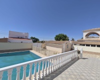 Resale - Villa - Orihuela - Orihuela Costa