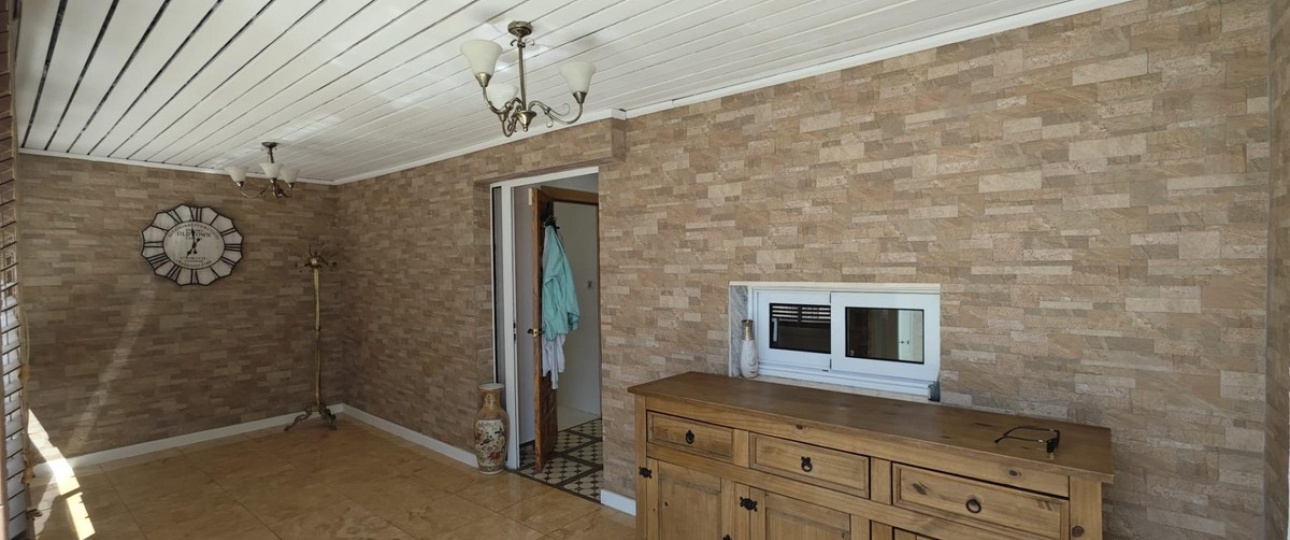 Resale - Villa - Orihuela - Orihuela Costa