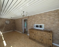 Resale - Villa - Orihuela - Orihuela Costa