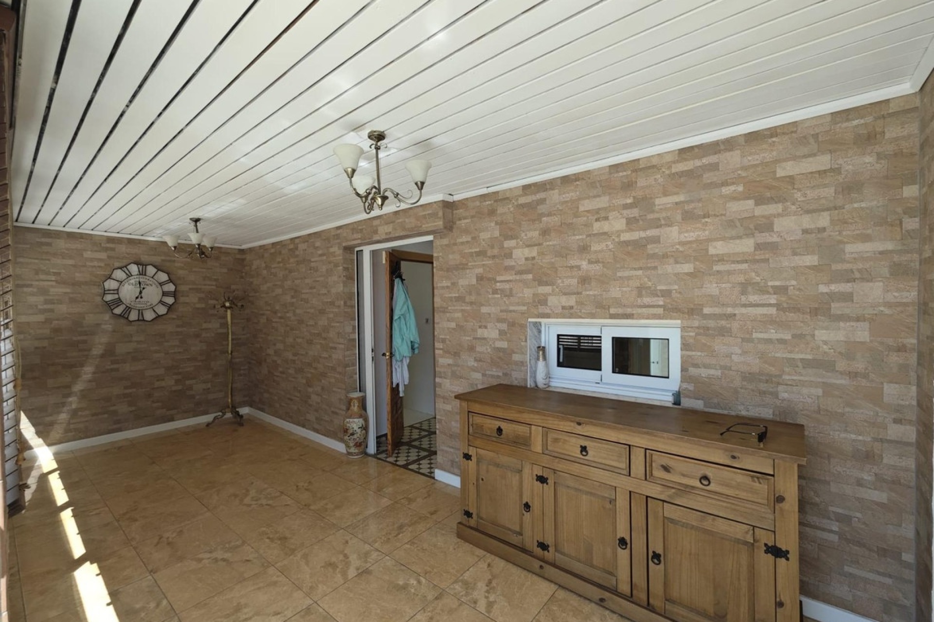 Resale - Villa - Orihuela - Orihuela Costa