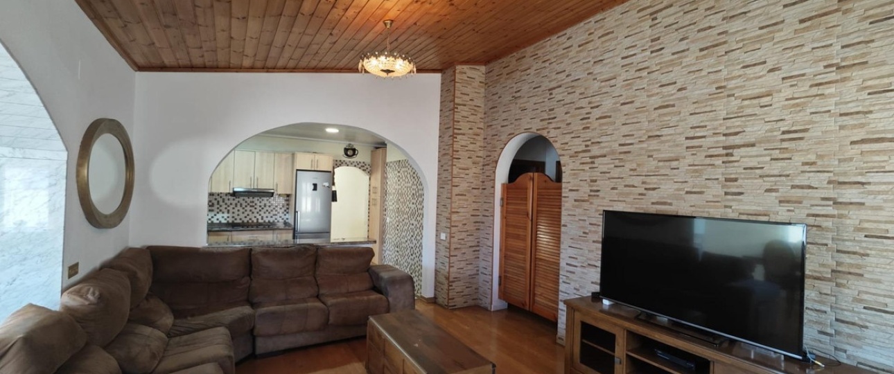 Resale - Villa - Orihuela - Orihuela Costa