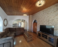Resale - Villa - Orihuela - Orihuela Costa