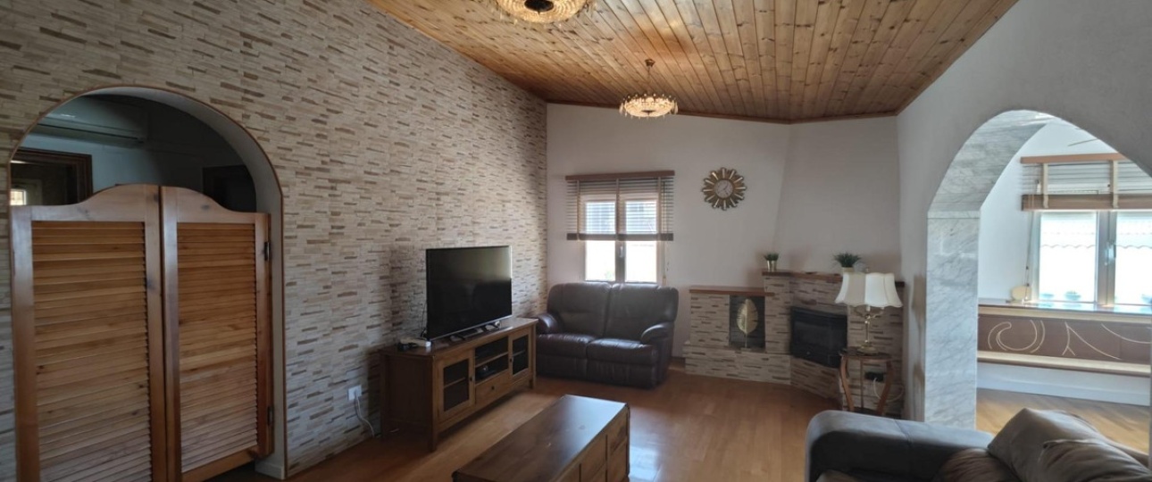 Resale - Villa - Orihuela - Orihuela Costa