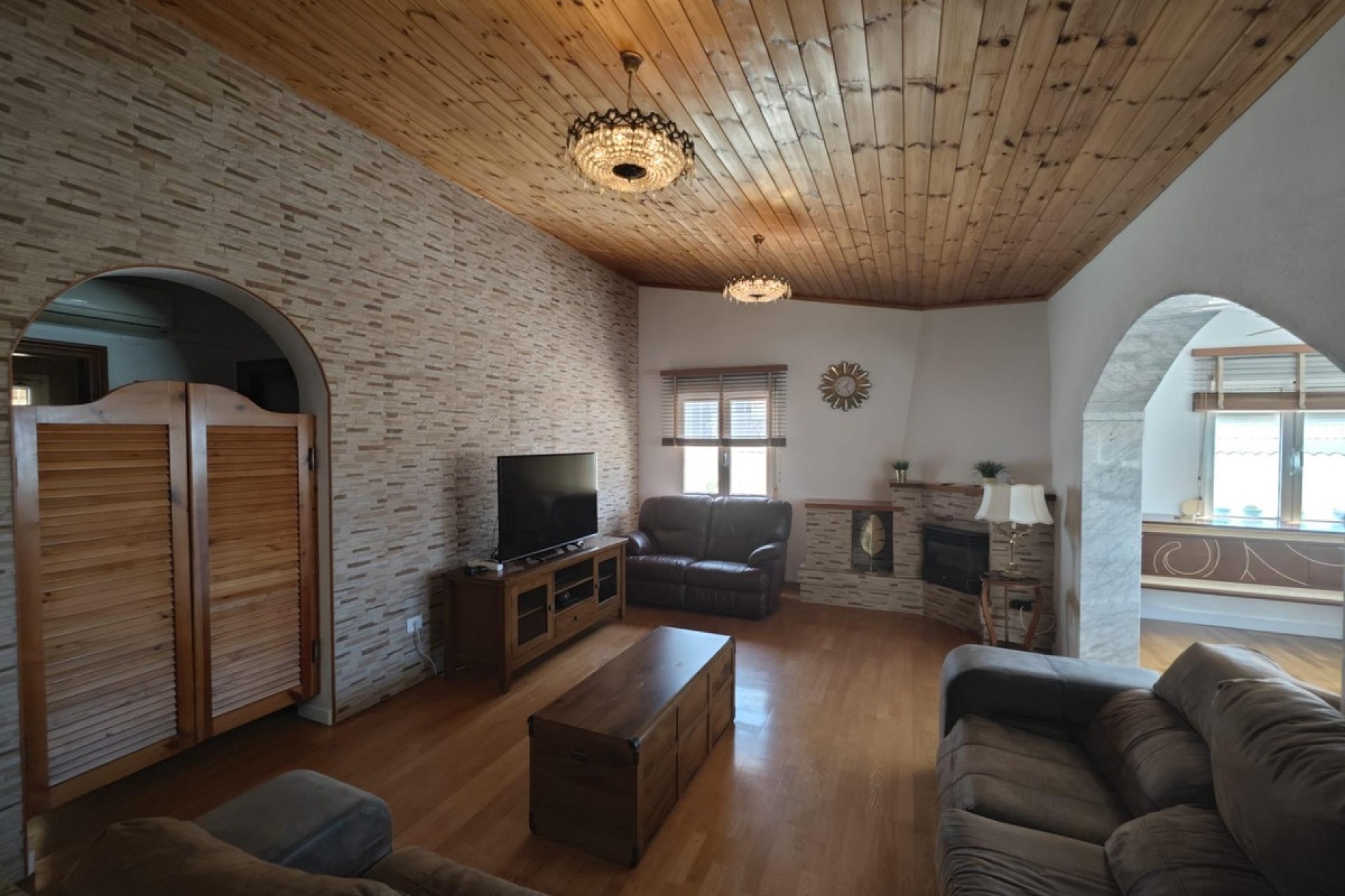 Resale - Villa - Orihuela - Orihuela Costa