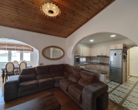 Resale - Villa - Orihuela - Orihuela Costa
