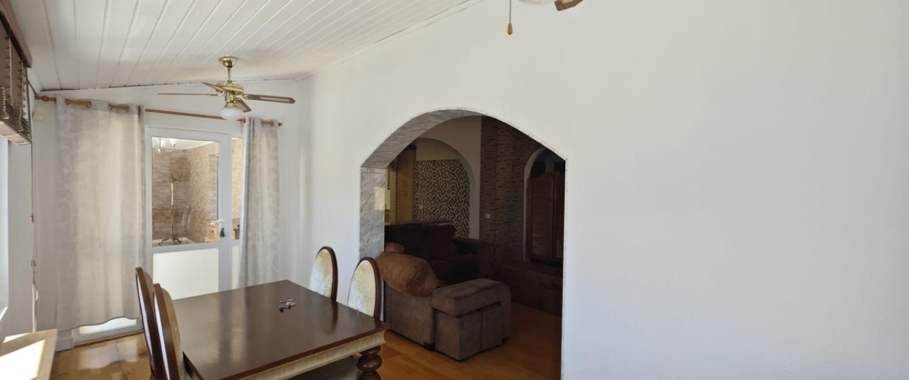 Resale - Villa - Orihuela - Orihuela Costa