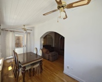 Resale - Villa - Orihuela - Orihuela Costa