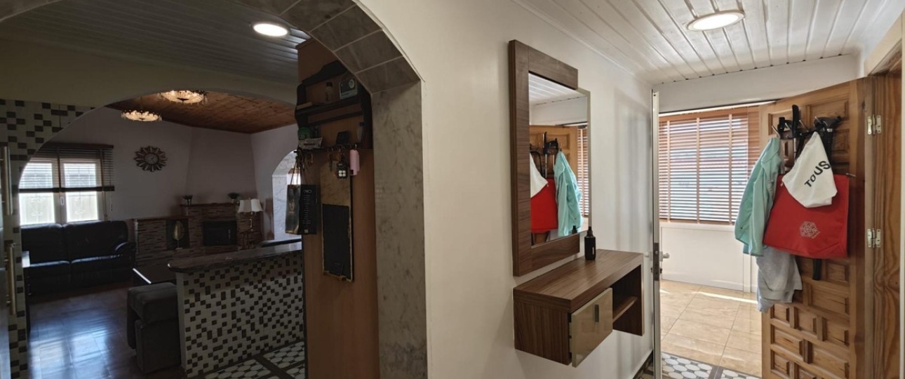 Resale - Villa - Orihuela - Orihuela Costa
