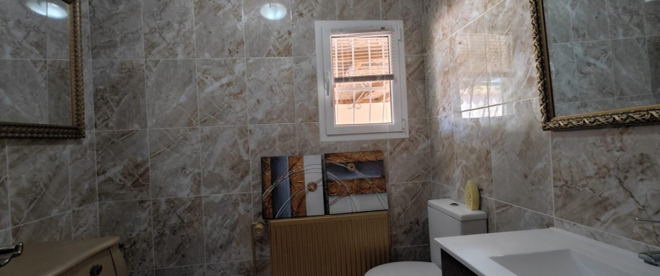 Resale - Villa - Orihuela - Orihuela Costa