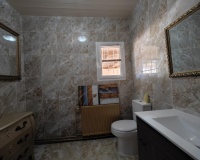Resale - Villa - Orihuela - Orihuela Costa