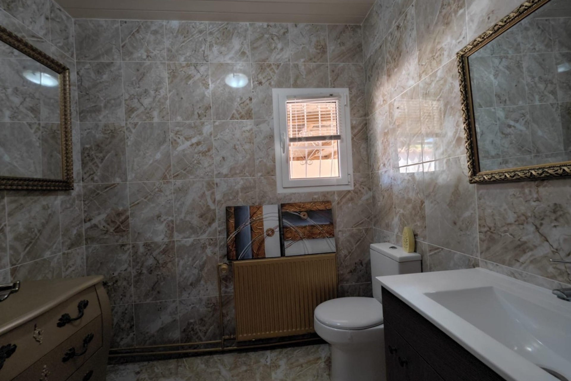 Resale - Villa - Orihuela - Orihuela Costa