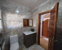 Resale - Villa - Orihuela - Orihuela Costa