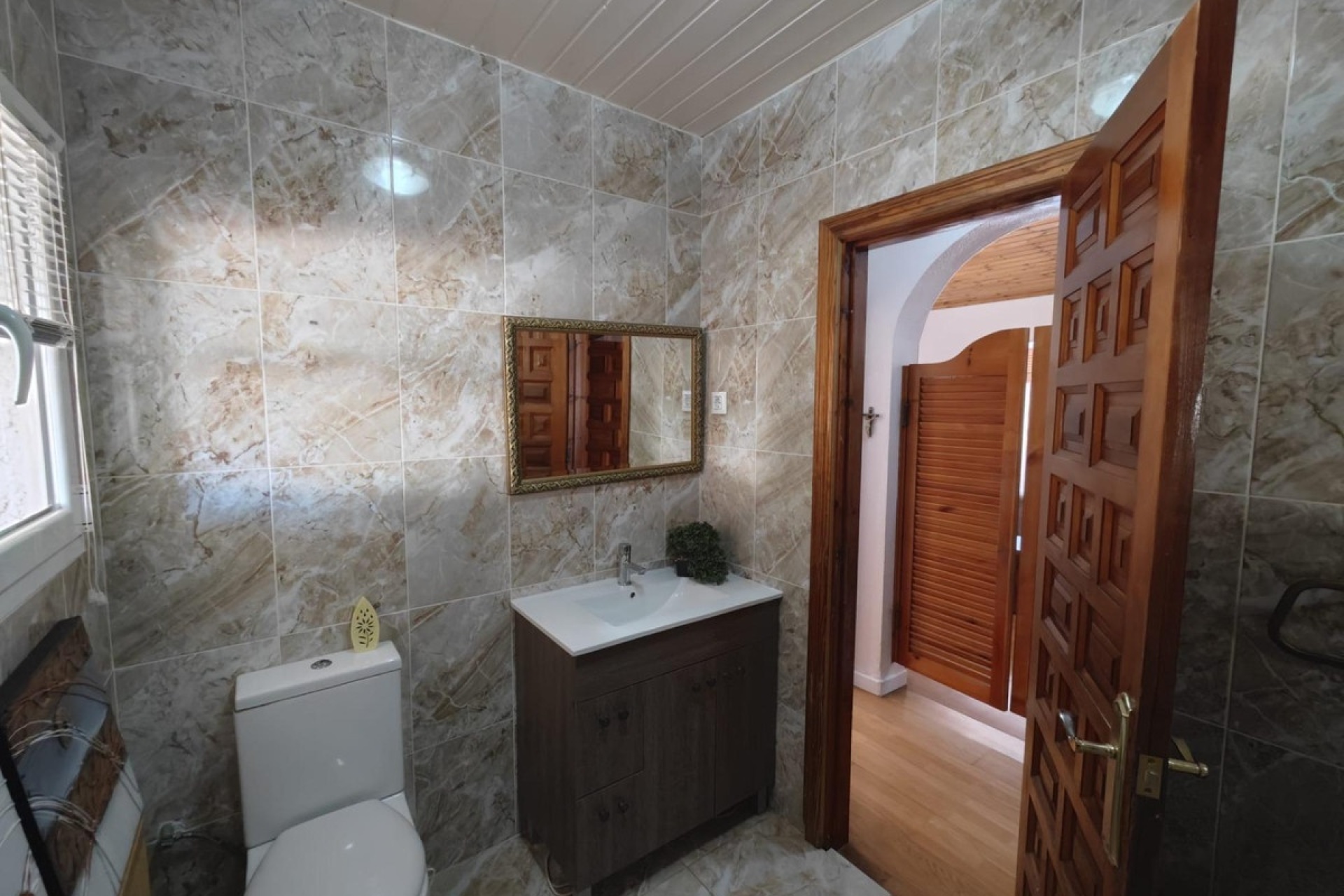 Resale - Villa - Orihuela - Orihuela Costa