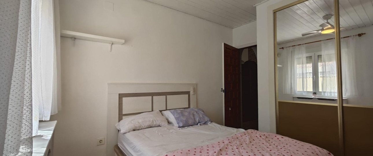 Resale - Villa - Orihuela - Orihuela Costa