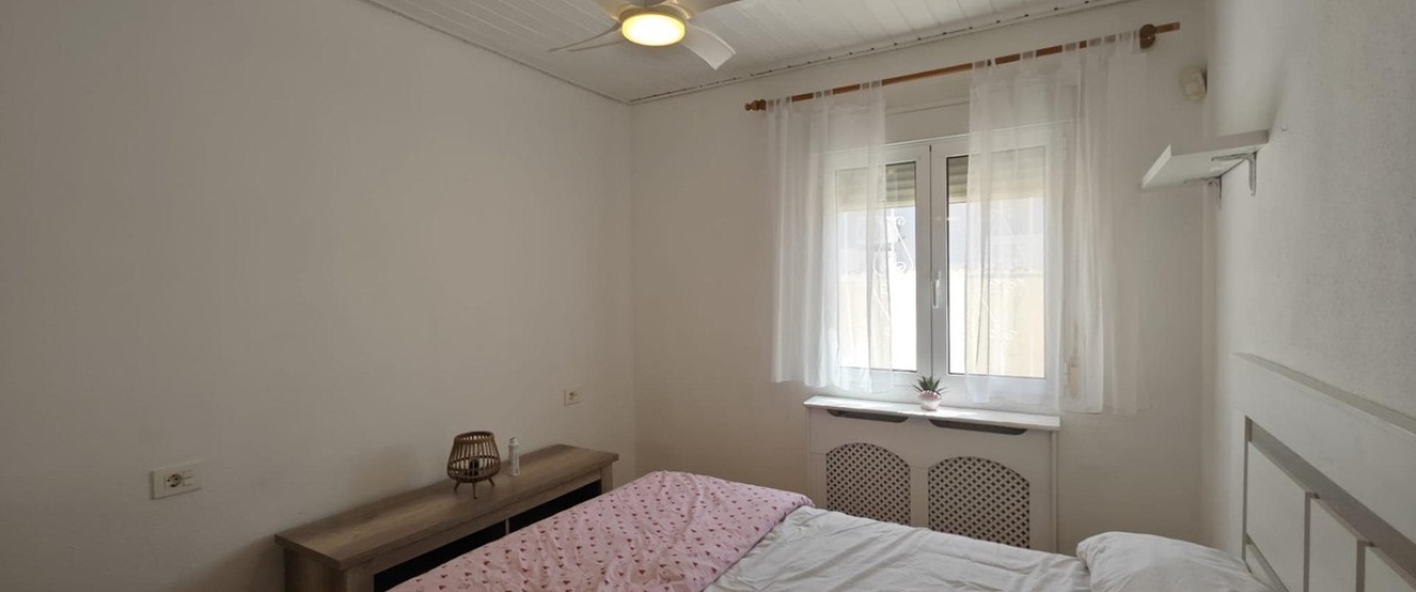 Resale - Villa - Orihuela - Orihuela Costa