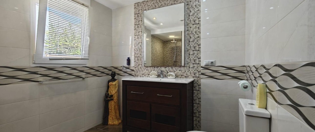 Resale - Villa - Orihuela - Orihuela Costa