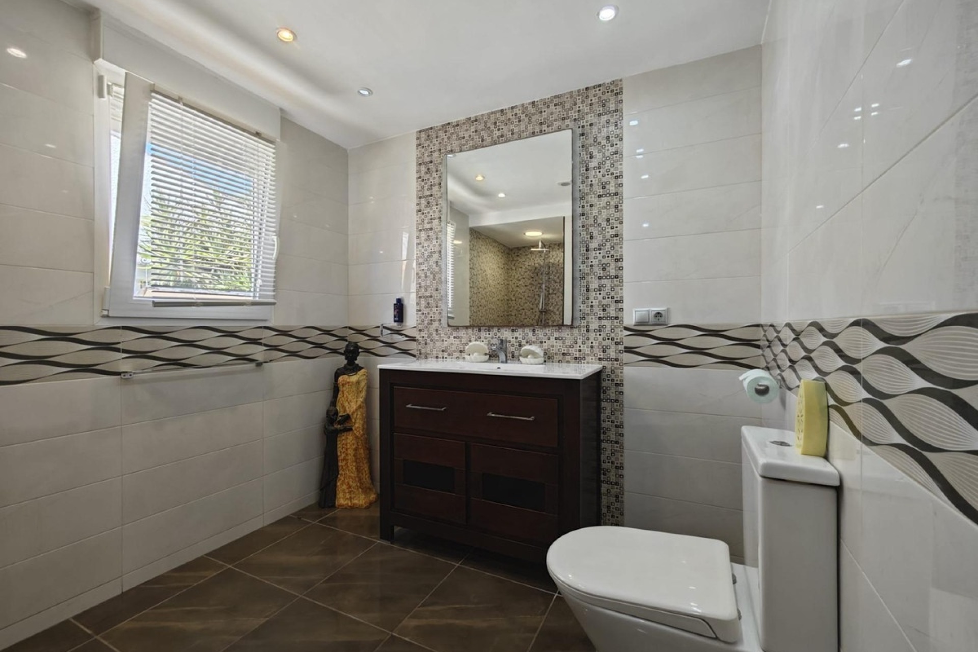 Resale - Villa - Orihuela - Orihuela Costa