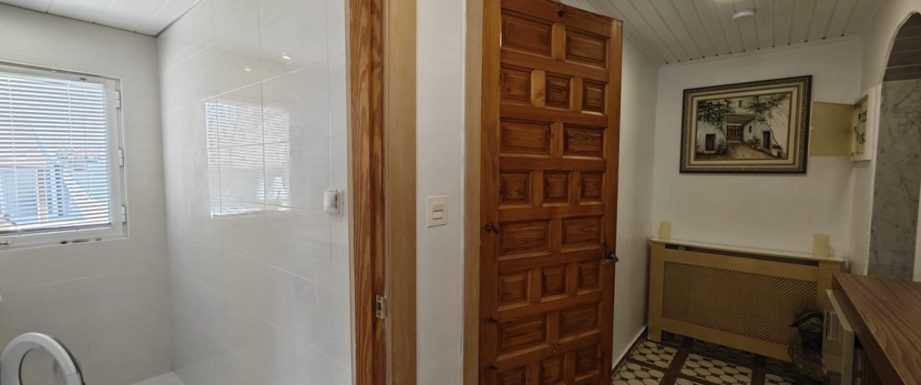 Resale - Villa - Orihuela - Orihuela Costa