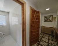 Resale - Villa - Orihuela - Orihuela Costa