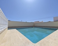 Resale - Villa - Orihuela - Orihuela Costa