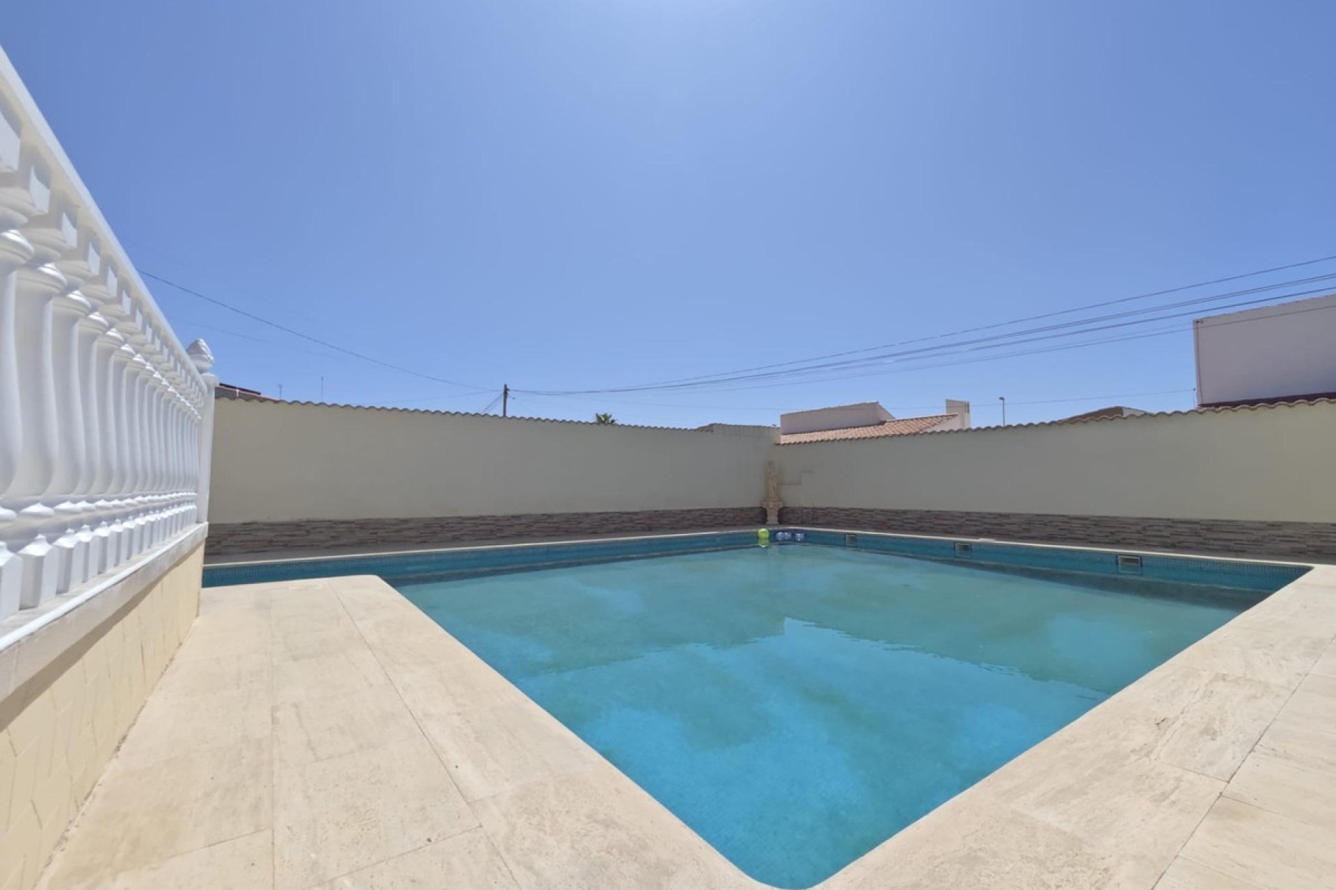 Resale - Villa - Orihuela - Orihuela Costa