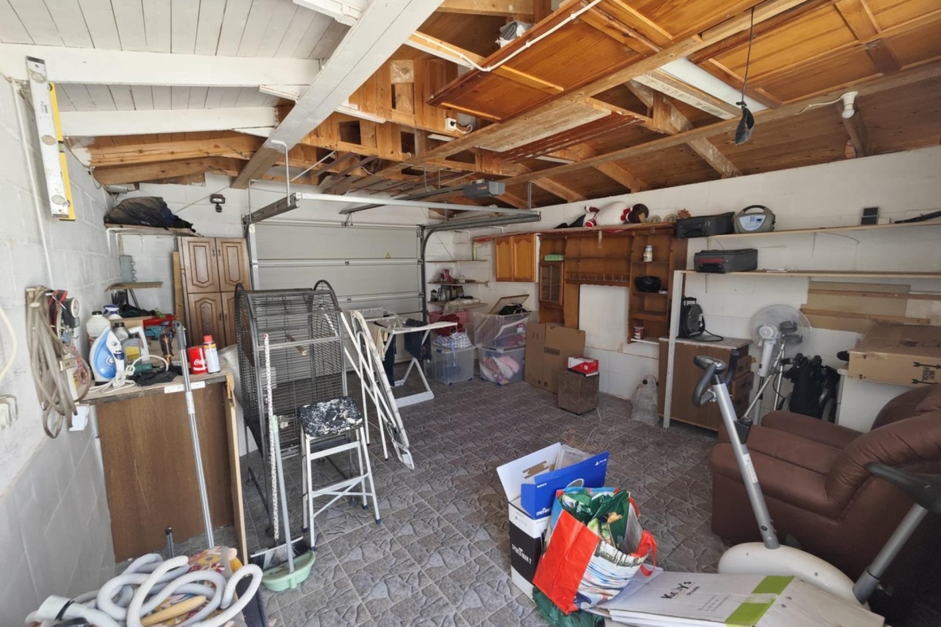 Resale - Villa - Orihuela - Orihuela Costa