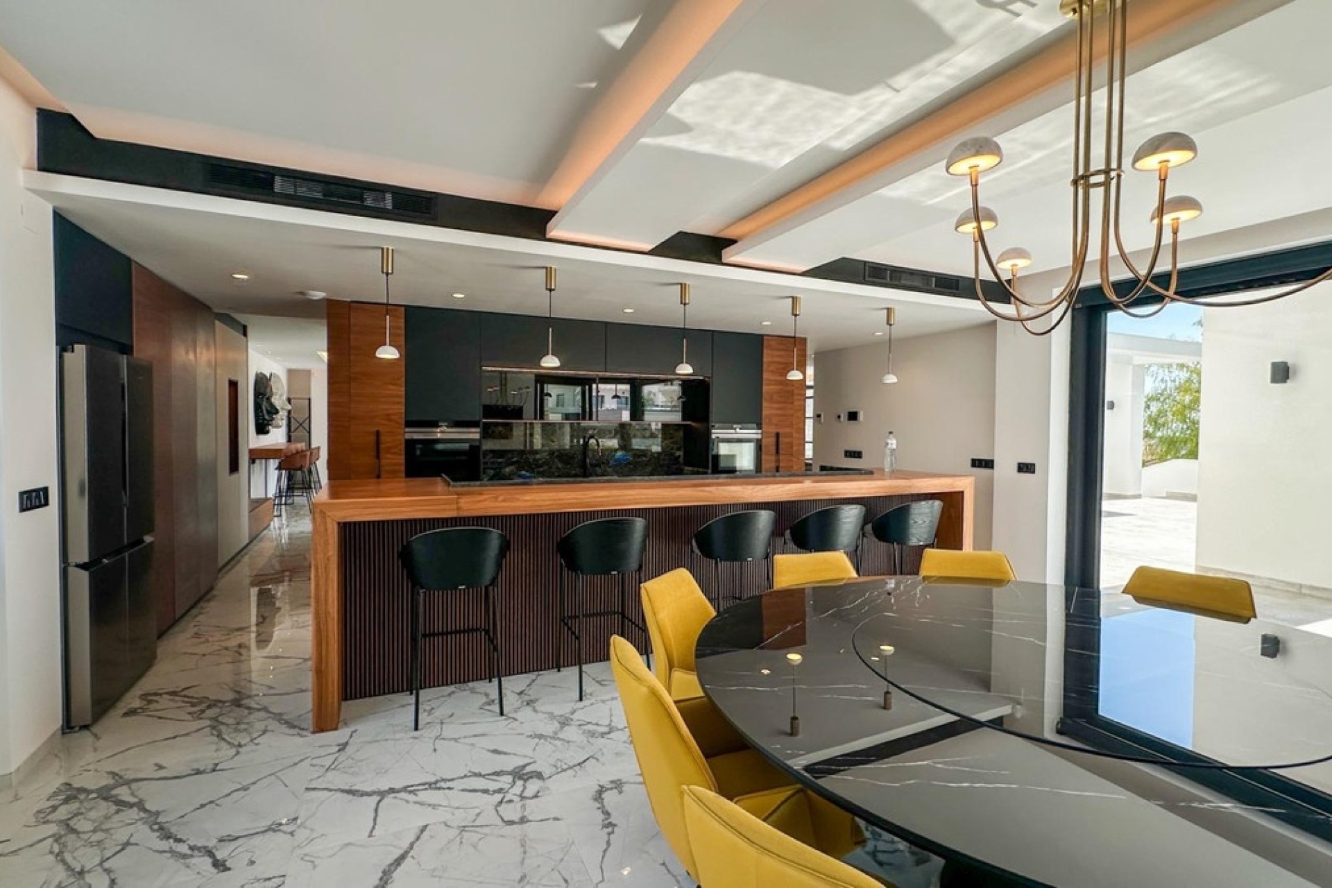 Resale - Villa - Orihuela - Orihuela Costa