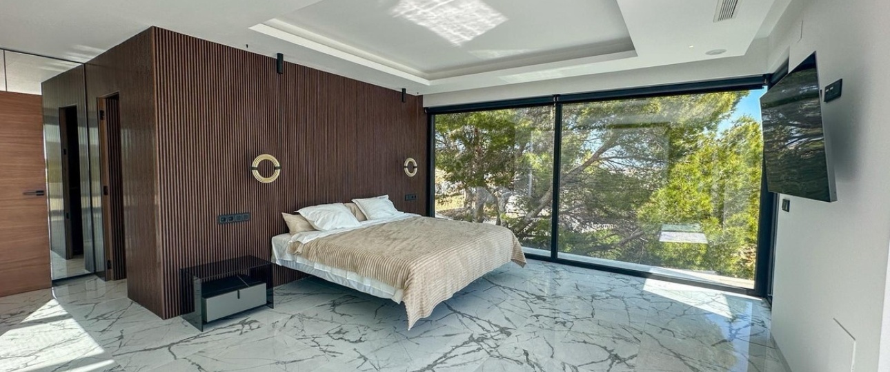 Resale - Villa - Orihuela - Orihuela Costa