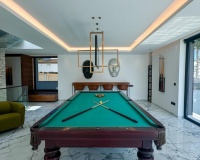 Resale - Villa - Orihuela - Orihuela Costa