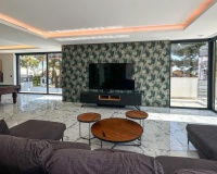 Resale - Villa - Orihuela - Orihuela Costa