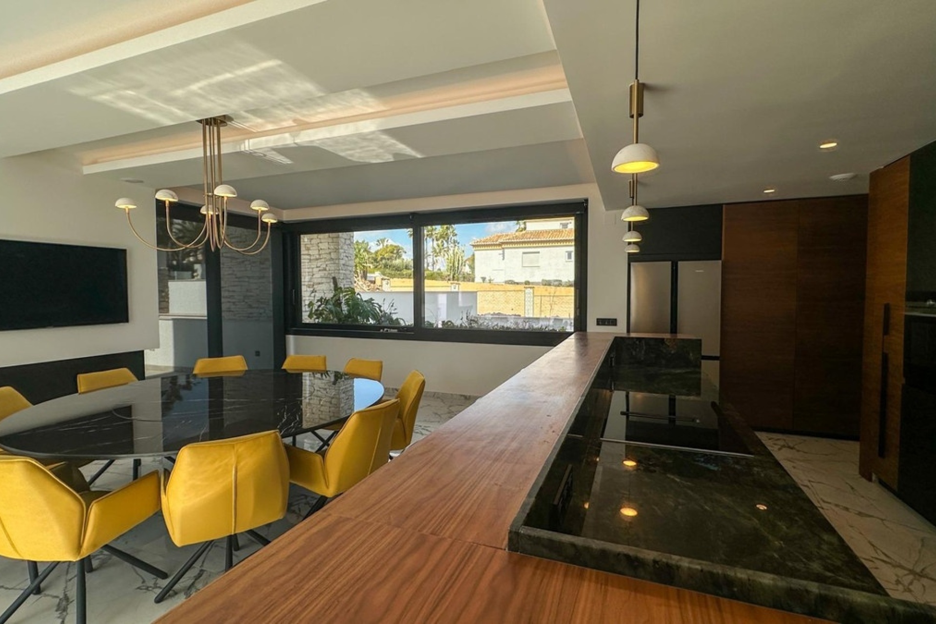 Resale - Villa - Orihuela - Orihuela Costa