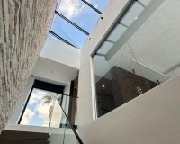 Resale - Villa - Orihuela - Orihuela Costa