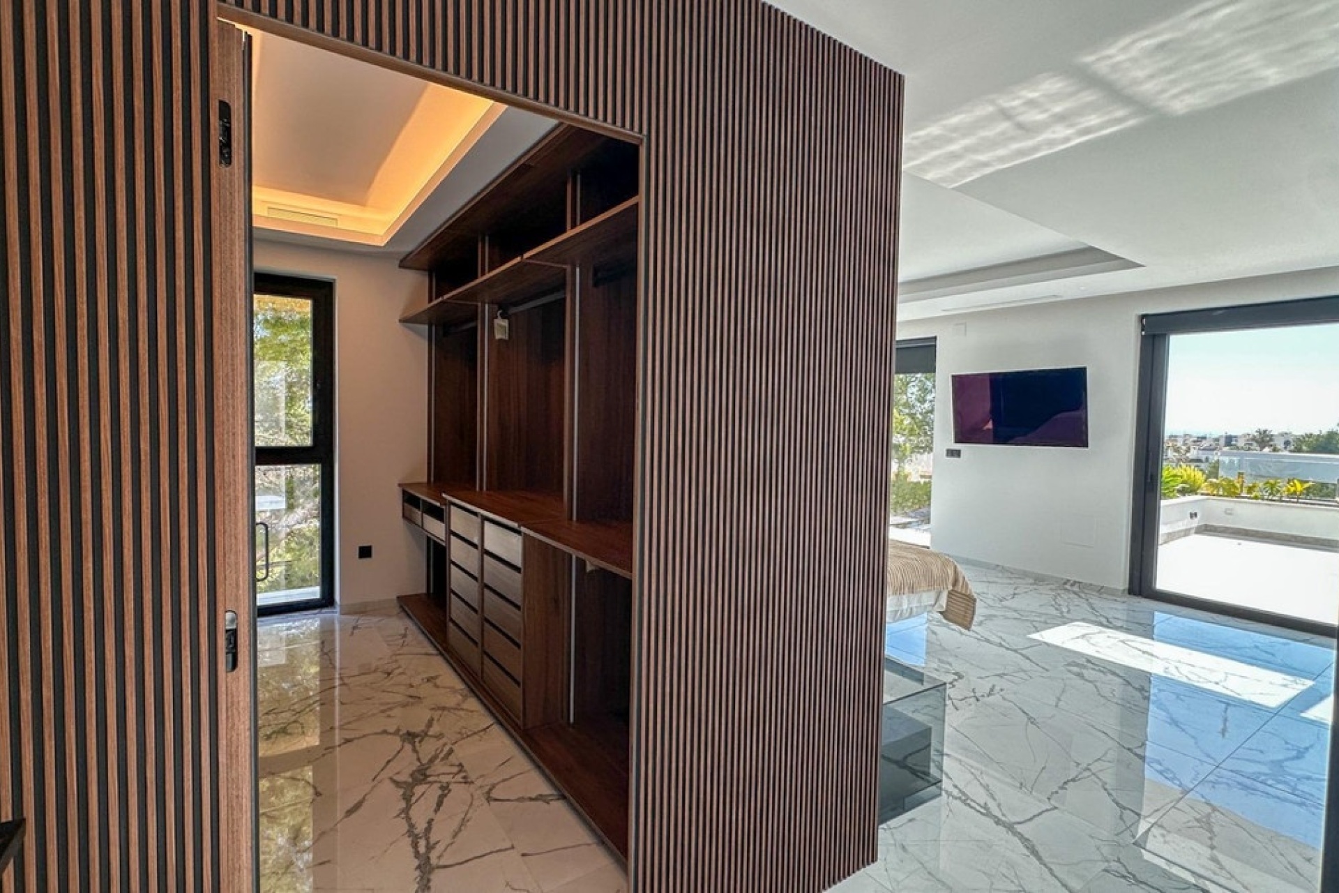 Resale - Villa - Orihuela - Orihuela Costa
