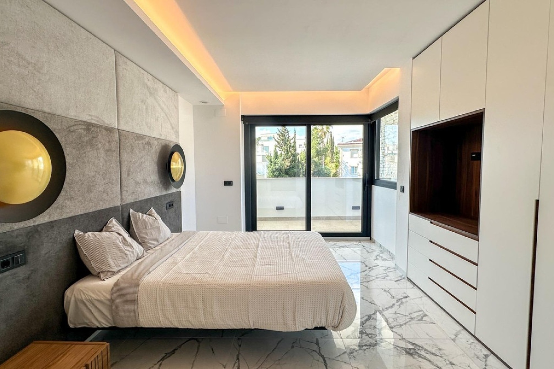 Resale - Villa - Orihuela - Orihuela Costa