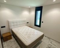Resale - Villa - Orihuela - Orihuela Costa