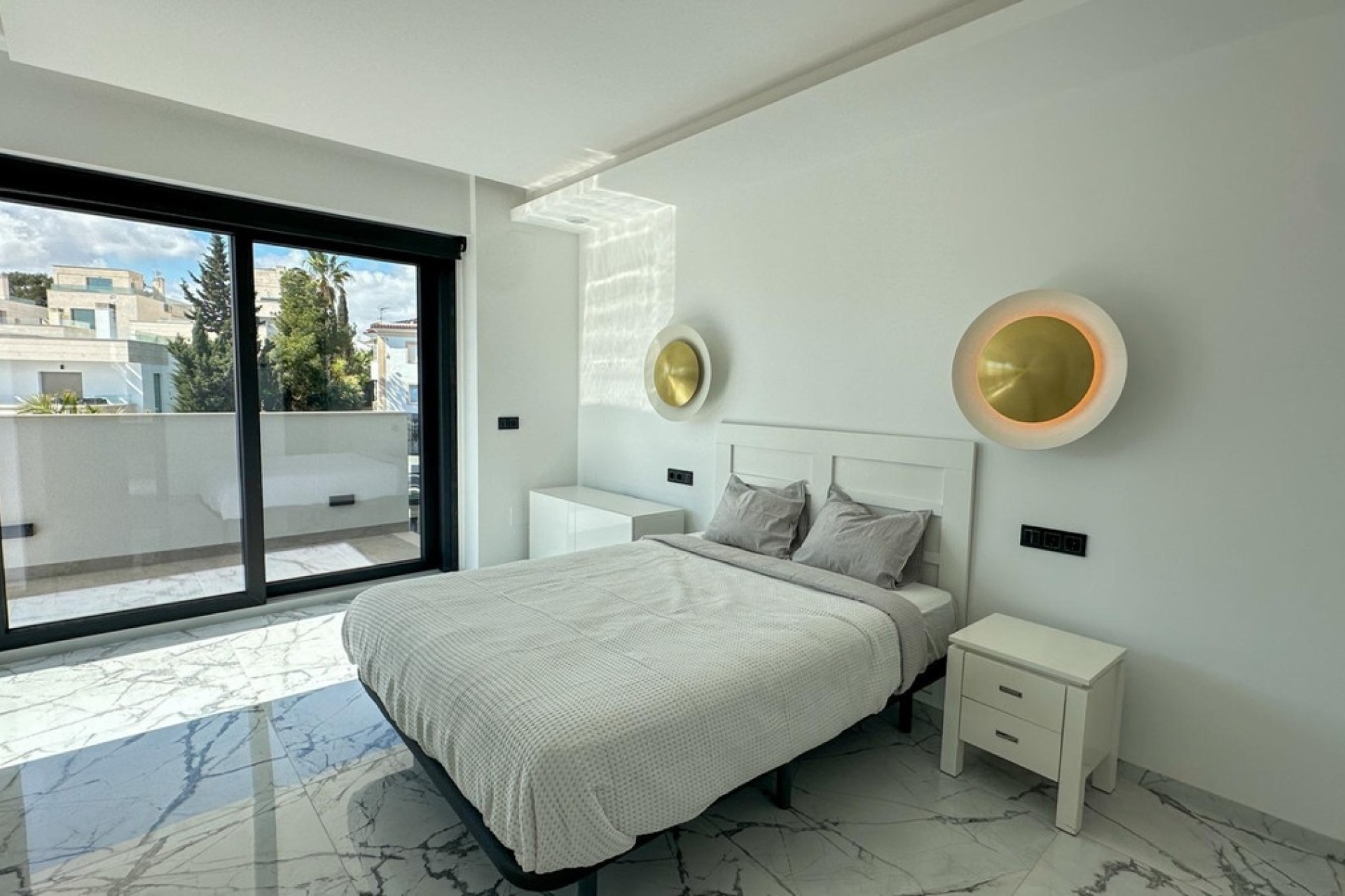 Resale - Villa - Orihuela - Orihuela Costa