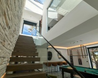 Resale - Villa - Orihuela - Orihuela Costa