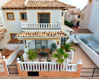 Resale - Villa - Orihuela - Orihuela Costa