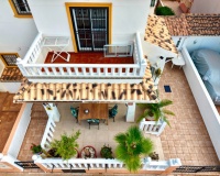 Resale - Villa - Orihuela - Orihuela Costa