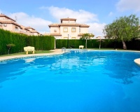 Resale - Villa - Orihuela - Orihuela Costa