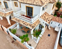 Resale - Villa - Orihuela - Orihuela Costa