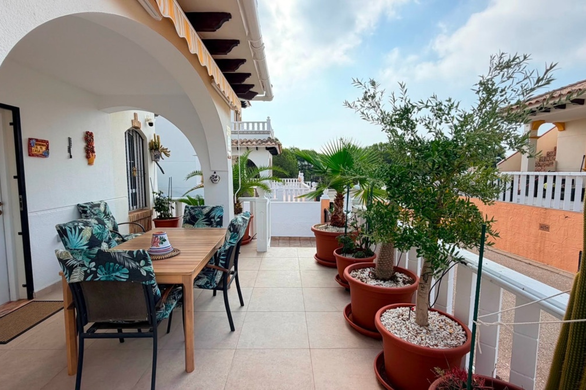 Resale - Villa - Orihuela - Orihuela Costa