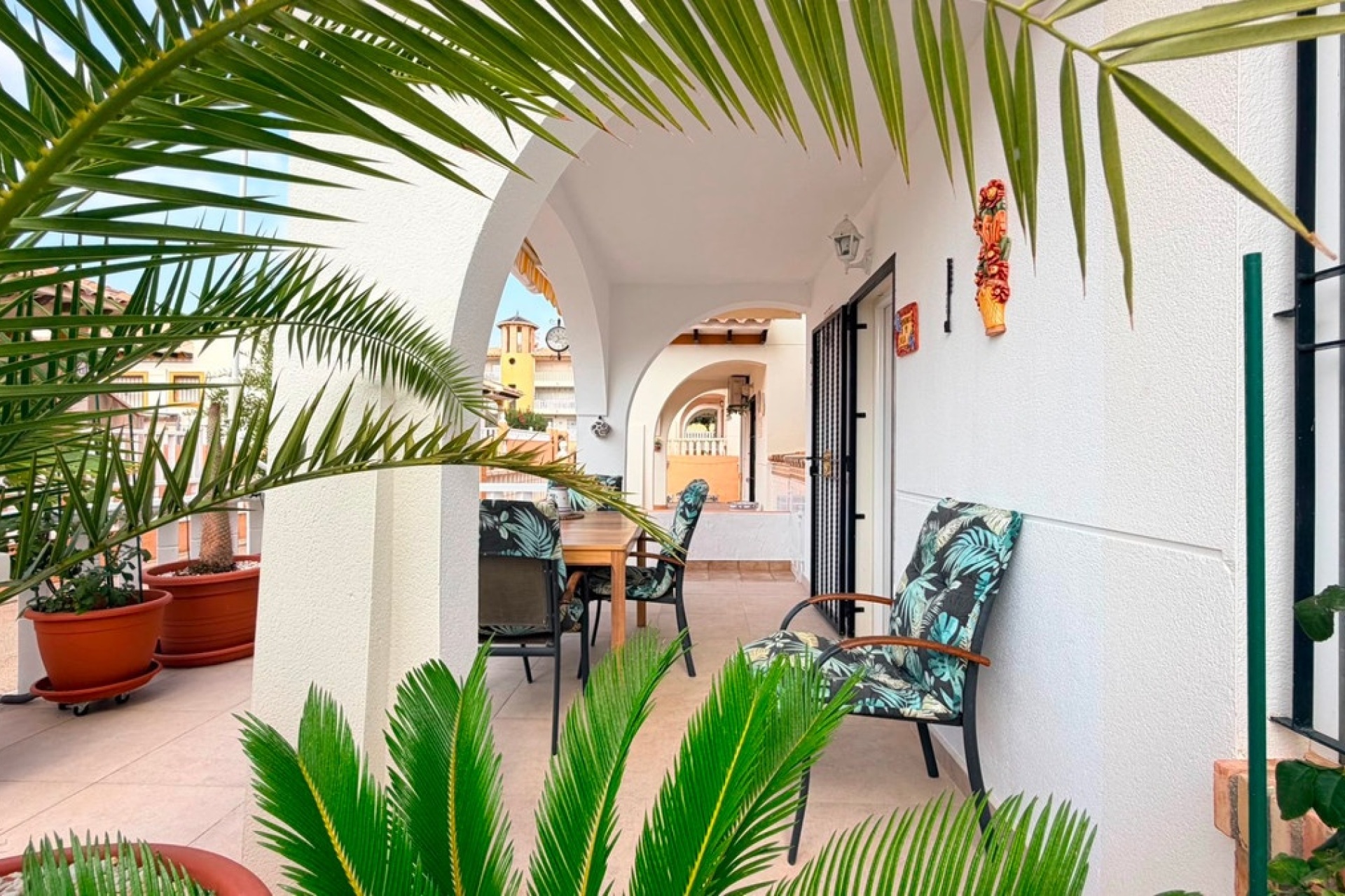 Resale - Villa - Orihuela - Orihuela Costa