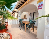 Resale - Villa - Orihuela - Orihuela Costa