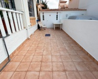 Resale - Villa - Orihuela - Orihuela Costa