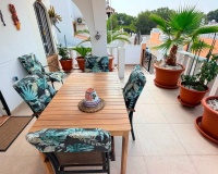 Resale - Villa - Orihuela - Orihuela Costa