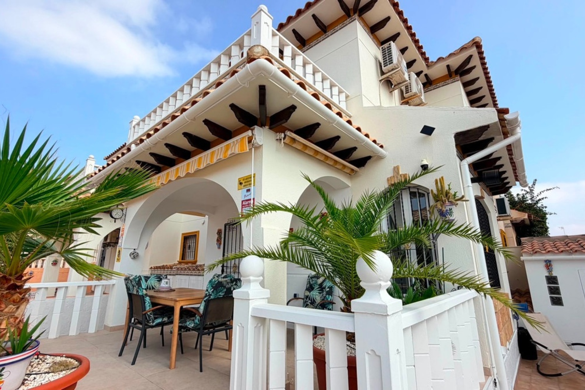 Resale - Villa - Orihuela - Orihuela Costa