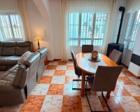 Resale - Villa - Orihuela - Orihuela Costa