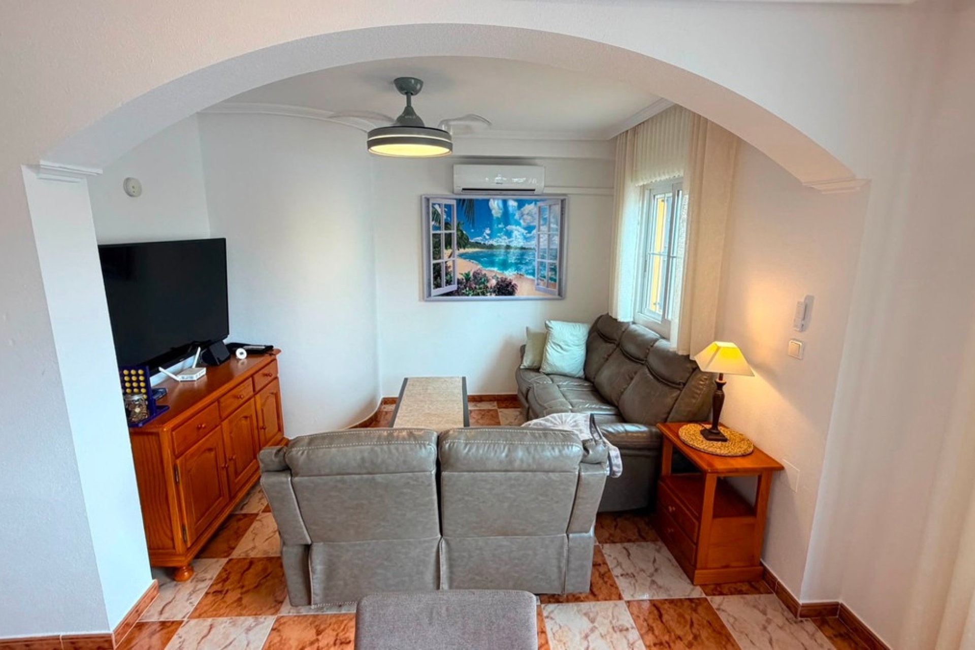 Resale - Villa - Orihuela - Orihuela Costa
